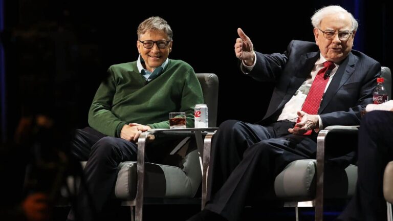 Warren Buffett: वॉरेन बफे 2034 तक अपनी पूरी संपत्ति दान करेंगे, बिल गेट्स फाउंडेशन को नहीं मिला कोई पैसा