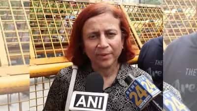 'न इलाज, न मेडिकल रिपोर्ट'... सोनम वांगचुक की पत्नी गीतांजलि ने अस्पताल पर उठाए ये सवाल