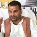 तेज प्रताप यादव को पटना पुलिस ने हिरासत में लिया, जानिए क्यों पुलिस में उठाया ये बड़ा कदम