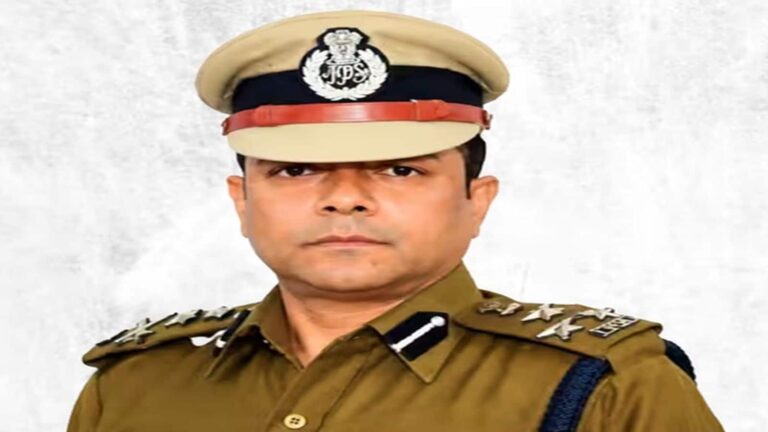 Who is Anurag Kumar: कौन हैं IPS अनुराग कुमार जिनको दिल्ली पुलिस का नया कमिश्नर बनाया गया?