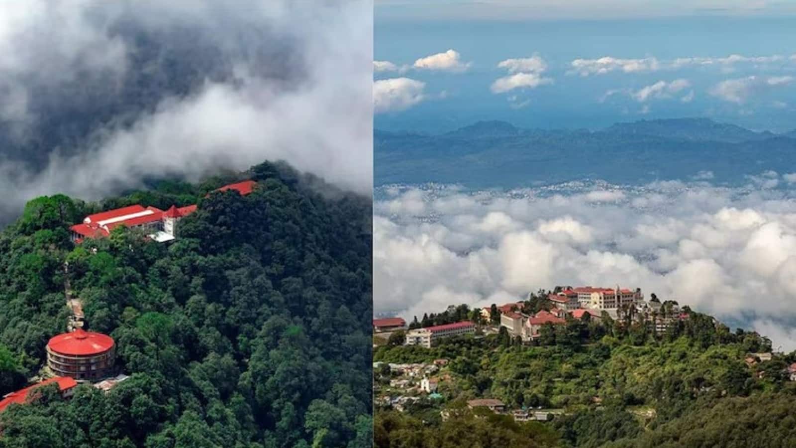 हिमालय की वादियों में बसा है 172 साल पुराना भारत का यह स्कूल, दुनिया के सबसे खूबसूरत कैंपस में होती है गिनती