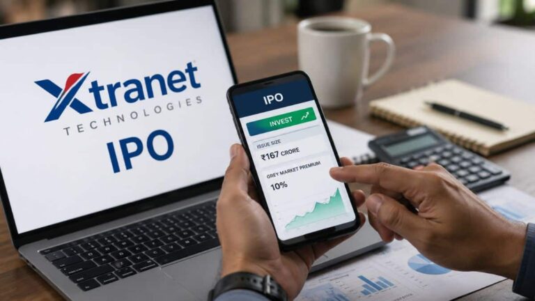 Xtranet Technologies IPO: आईटी सेक्टर के इस आईपीओ में निवेश का मौका! क्या आपको करना चाहिए अप्लाई? यहां जानें