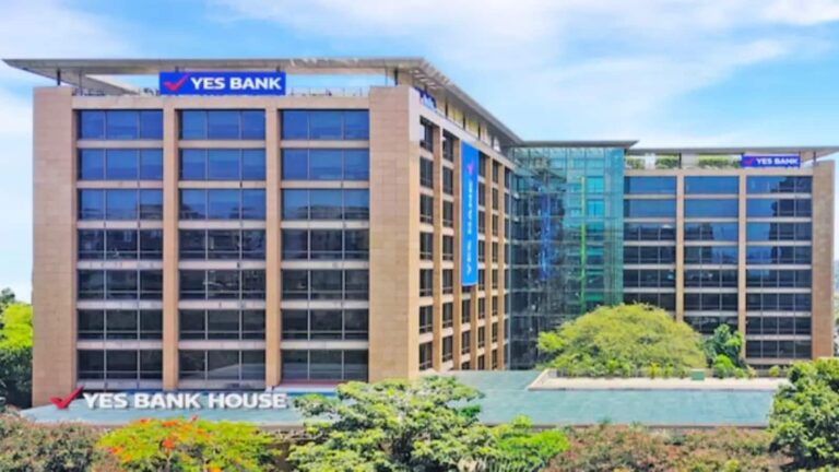 ₹23 के नीचे आया Yes Bank, धमाकेदार रिजल्ट के बावजूद 4% टूटा शेयर, ये है वजह