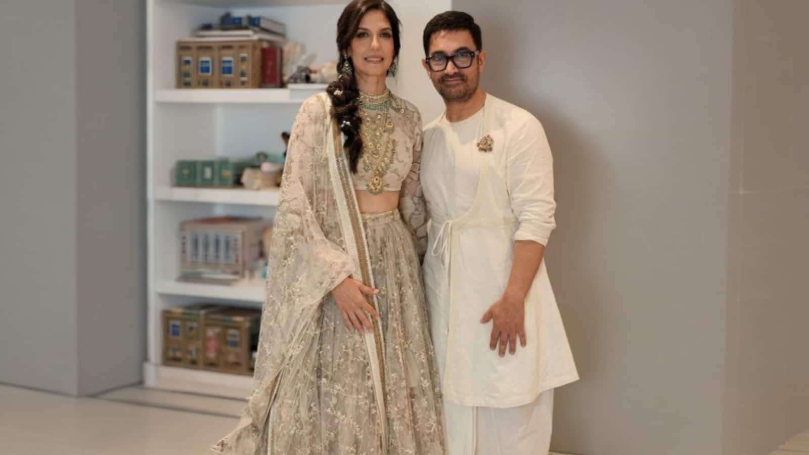 Aamir Khan: लॉरेंस बिश्नोई गैंग के निशाने पर आमिर खान, गौरी स्प्रैट से तीसरी शादी करने के बाद मिली धमकी