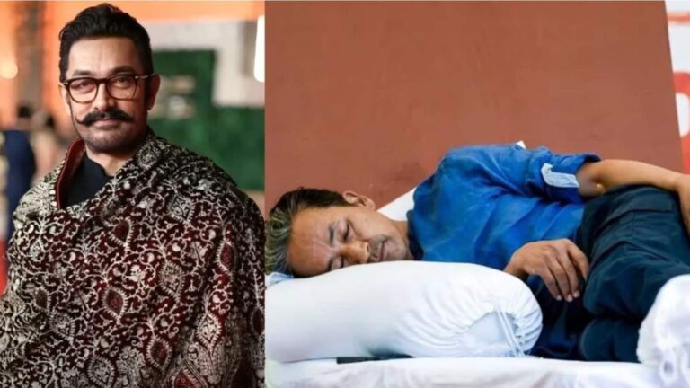 Aamir Khan: आमिर खान ने सोनम वांगचुक की भूख हड़ताल पर तोड़ी चुप्पी, कहा- '3 इडियट्स' के किरदार से उनका कोई कनेक्शन नहीं