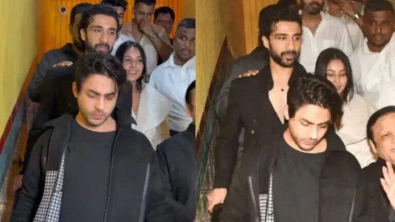 Raghav Juyal: राघव जुयाल की इस बड़ी गलती की वजह से आर्यन खान से लेकर बॉबी देओल भीड़ में फंसे, जानें पूरा मामला