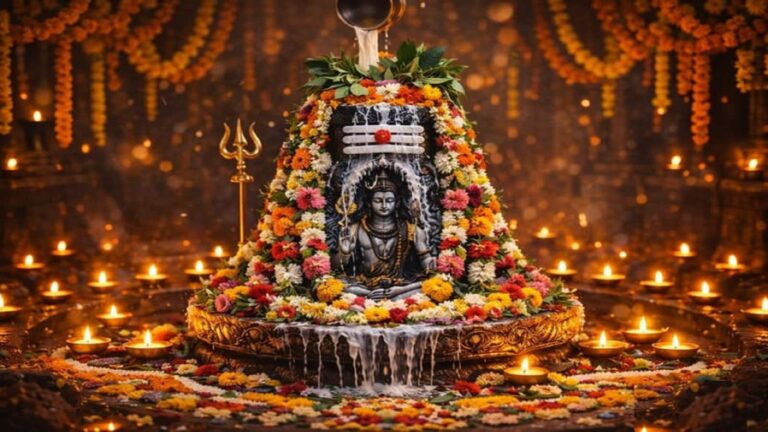 Aashadh 2026 Pradosh Vrat: आषाढ़ का अंतिम प्रदोष व्रत आज, जानें पूजा का शुभ मुहूर्त और प्रदोष काल पूजा विधि