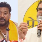 बांकीपुर उपचुनाव: कैंडिडेट बदलने पर प्रशांत किशोर ने BJP को घेरा, कहा- भाजपा वाले डरे हुए हैं, इनके उम्मीदवार ही भाग गए; दूसरे वाले कितने दिन टिकेंगे...