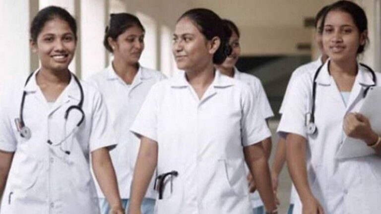 AIIMS NORCET 11 Notification OUT: एम्स में नर्सिंग अधिकारी के पदों पर भर्ती का नोटिफिकेशन जारी, जानें लास्ट डेट और क्या है योग्यता