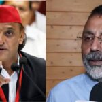 'टिन्नू-टीपू' पोस्ट पर बड़ा विवाद, निशिकांत दुबे ने मानहानि नोटिस पर कसा तंज; तो अखिलेश की सपा बोली- जब फंसने लगो तो मुस्लिम यादव...