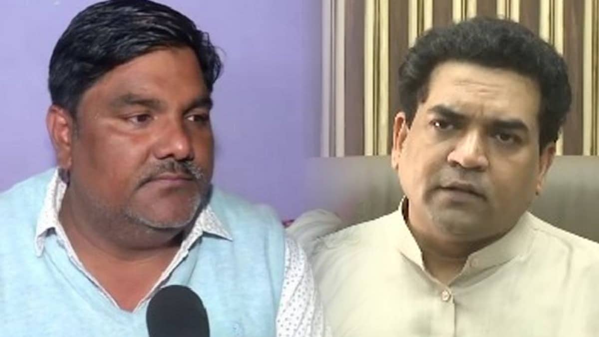 Tahir Hussain Conviction: 'इन नेताओं के हाथ अंकित शर्मा जैसे बेगुनाह हिंदुओं के खून से रंगे हैं...', केजरीवाल और AAP पर कपिल मिश्रा का जोरदार हमला
