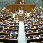 Anti-Paper Leak Bill: संसद में गतिरोध खत्म, एंटी पेपर लीक बिल पर कल होगी चर्चा, सभी पार्टियों में बनी सहमति!