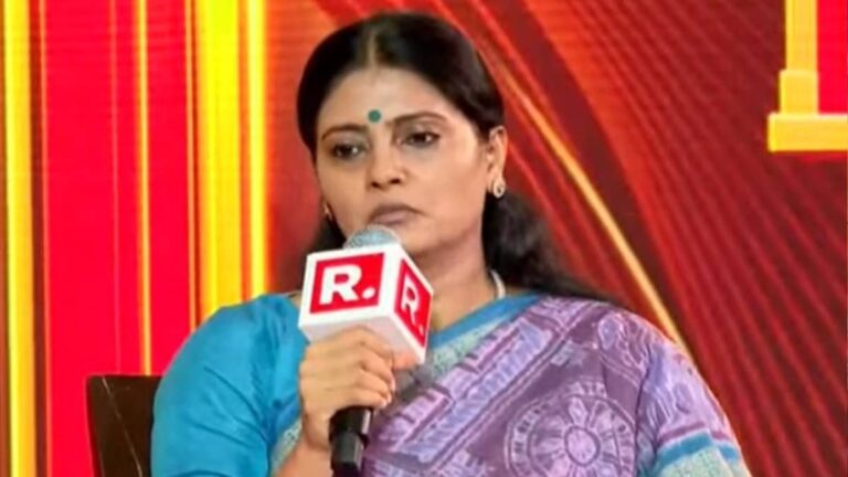 यूपी विधानसभा चुनाव हम 200 फीसदी जीतने जा रहे हैं, दो लड़के साथ आए थे, लेकिन लोगों को पसंद नहीं आई ये जोड़ी- अनुप्रिया पटेल