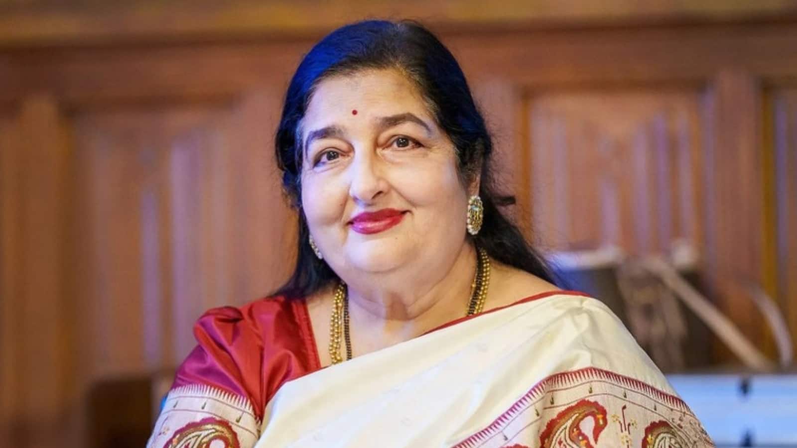 Anuradha Paudwal: वे समाज में क्या योगदान दे रहे हैं? अनुराधा पौडवाल ने शादी पर बात करते हुए LGBTQ समुदाय पर उठाए सवाल