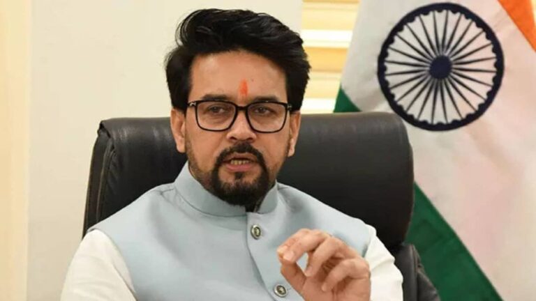 'PM मोदी ने फास्ट ट्रैक कोर्ट के निर्देश दिए हैं, हम विपक्ष से अपील करते हैं कि युवाओं के आंदोलन का राजनीतिकरण...', बोले BJP सांसद अनुराग ठाकुर