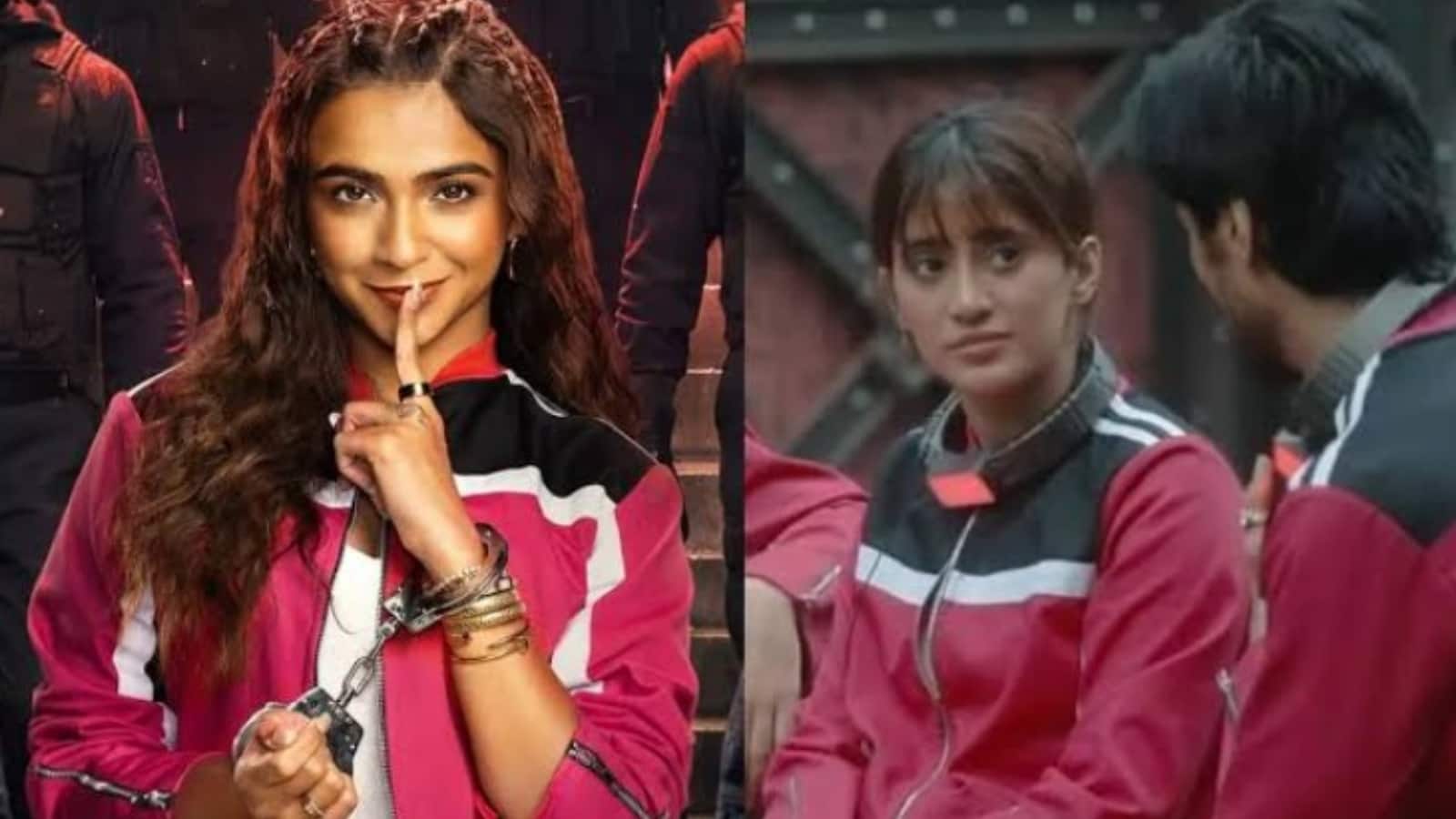 Apoorva Mukhija: टीवी सीरियल में हमला हो गया हो? अपूर्वा मुखीजा ने शिवांगी जोशी को जमकर किया रोस्ट