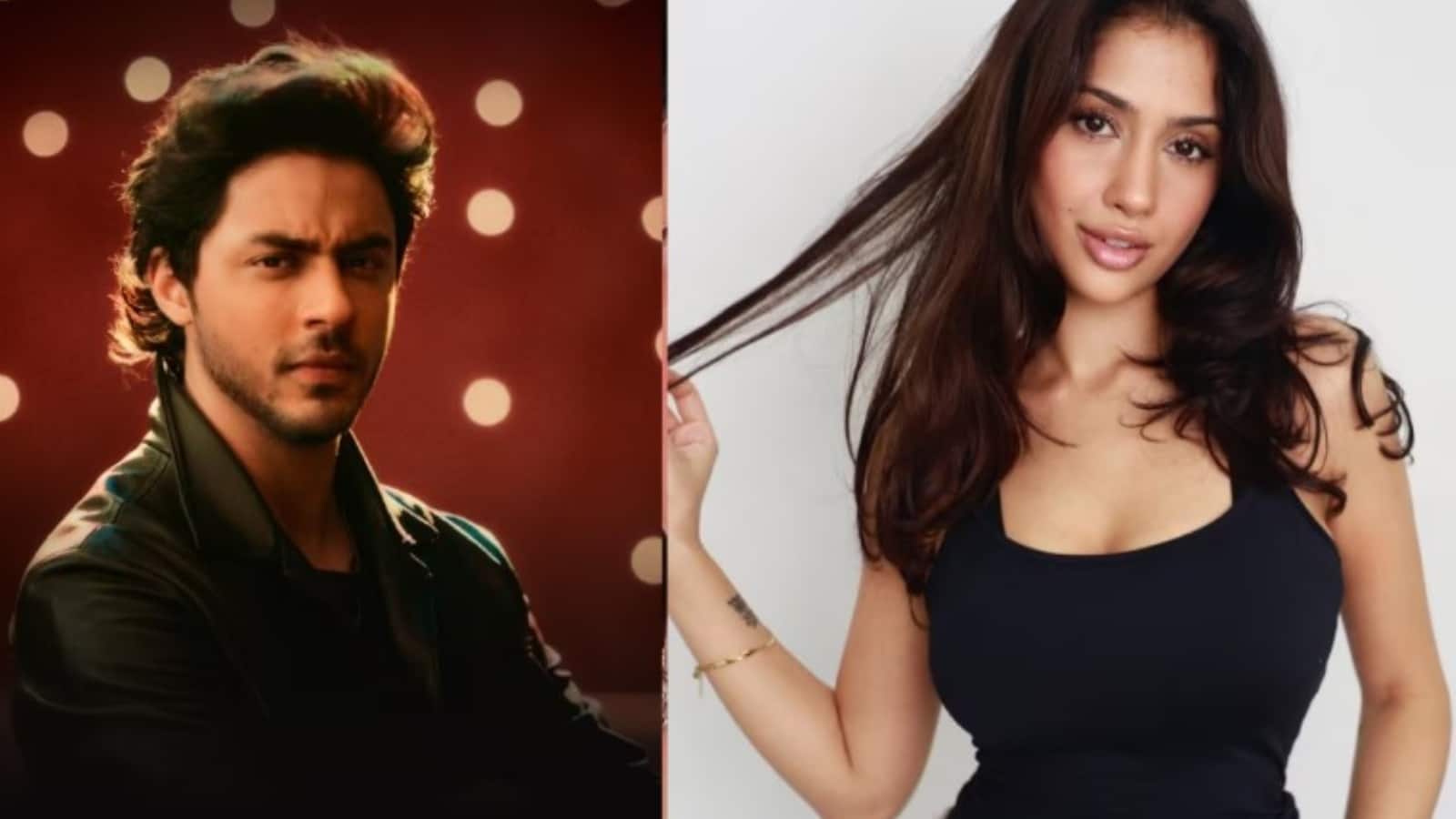 Vinnie Takair: कौन हैं विनी टकायर? डेनिश सिंगर के साथ लंदन के कैसीनो में आर्यन खान हुए स्पॉट