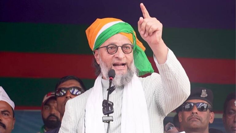 'ये कामयाबी है हक की झूठ के ऊपर, छात्रों की जद्दोजहद और कुर्बानी...', धर्मेंद्र प्रधान के इस्तीफे पर बोले AIMIM चीफ ओवैसी