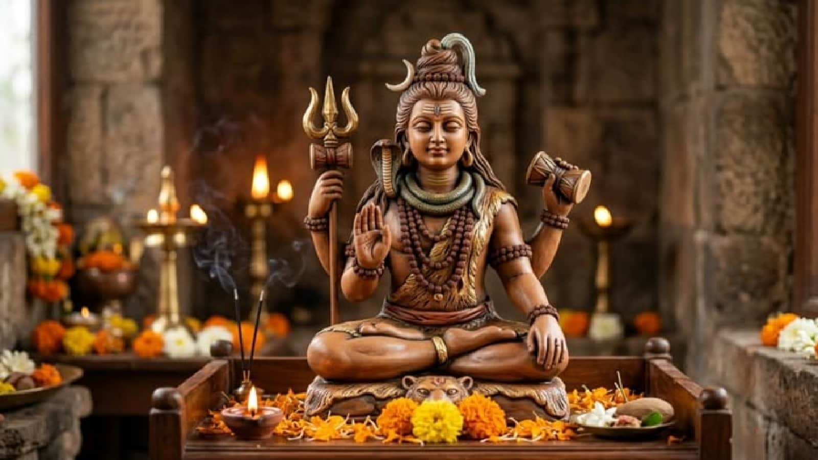Ashadh Pradosh Vrat 2026 upay: आषाढ़ माह का पहला प्रदोष व्रत होगा कब, इस दिन खास उपाय करने वालों के घर जल्द बजेगी शादी की शहनाई