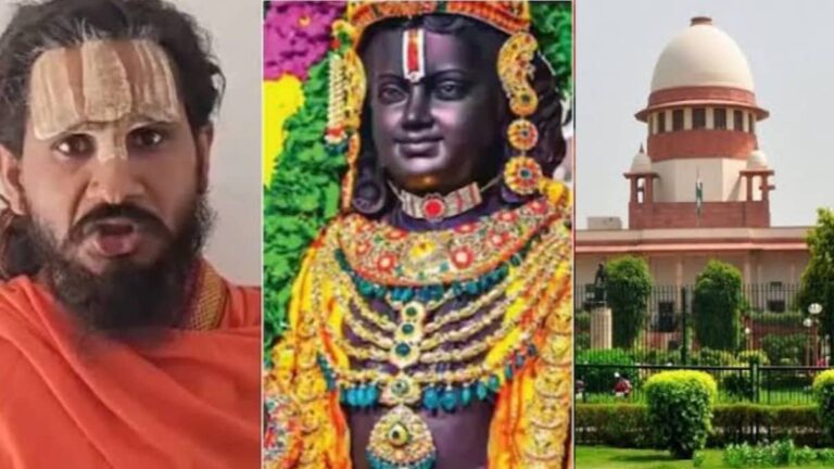 राम मंदिर में CEO की नियुक्ति पर साधु संतों का तीखा विरोध, आज सुप्रीम कोर्ट की सुनवाई में खुलेगा दान घोटाले का राज