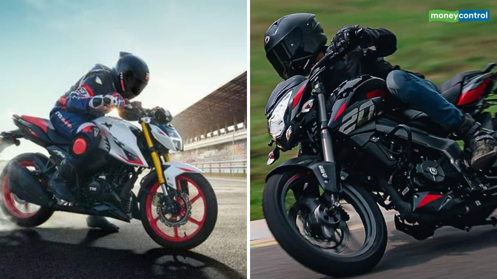 Bajaj Auto या TVS Motor, किसमें निवेश पर मिलेगी पोर्टफोलियो को अधिक रफ्तार
