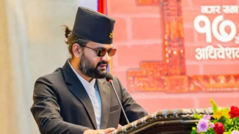 कभी बनाया PM, अब क्यों बालेन शाह के ही खिलाफ सड़कों पर उतर गए नेपाल के Gen Z? जानें पूरी इनसाइड स्टोरी