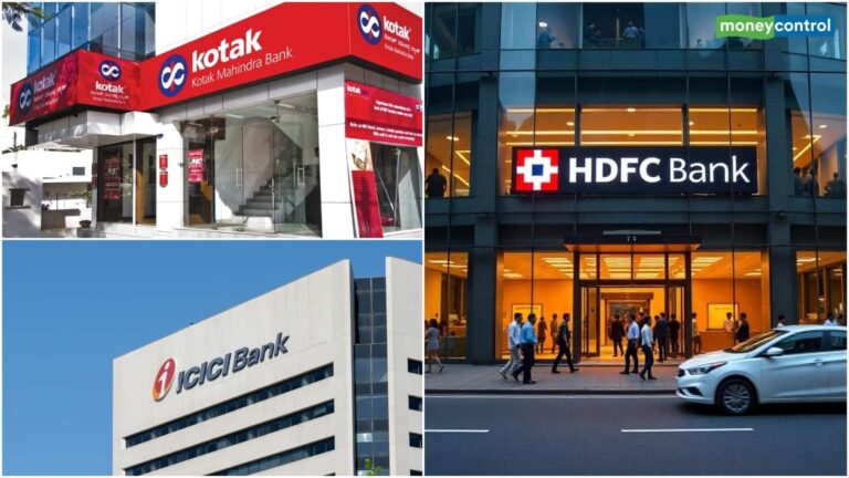 HDFC Bank, ICICI Bank और कोटक बैंक नोमुरा की टॉप बैंकिंग पिक्स, जानिए कैसा रहेगा जून तिमाही में प्रदर्शन