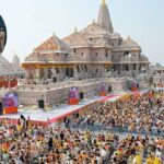 राम मंदिर चढ़ावा चोरी को लेकर बड़ा अपडेट, सभी 8 आरोपियों को नहीं मिली राहत, 14 दिन और खानी पड़ेगी जेल की हवा