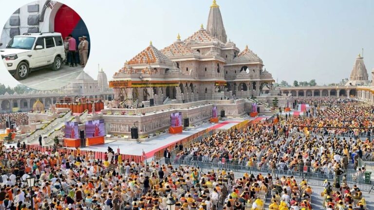 राम मंदिर चढ़ावा चोरी को लेकर बड़ा अपडेट, सभी 8 आरोपियों को नहीं मिली राहत, 14 दिन और खानी पड़ेगी जेल की हवा