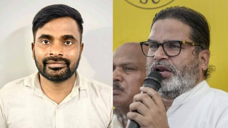 Bankipur Byelection: बांकीपुर सीट पर वोटिंग के बीच मचा घमासान, BJP ने जन सुराज पर लगाया फर्जी मतदान की कोशिश का आरोप, की ये मांग