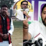 Bihar: बांकीपुर उपचुनाव हुआ दिलचस्प... BJP उम्मीदवार ने भरा नामांकन, कहा- मैं राष्ट्रीय अध्यक्ष के काम को आगे बढाऊंगा; जानिए कौन-कौन प्रत्याशी?