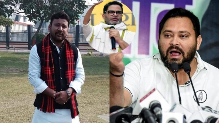 Bihar: बांकीपुर उपचुनाव हुआ दिलचस्प... BJP उम्मीदवार ने भरा नामांकन, कहा- मैं राष्ट्रीय अध्यक्ष के काम को आगे बढाऊंगा; जानिए कौन-कौन प्रत्याशी?