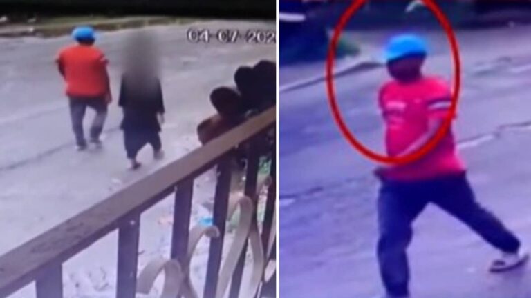 BREAKING: पश्चिम बंगाल से बड़ी खबर,12 साल की बच्ची के साथ गैंगरेप करने वाला आरोपी एनकाउंटर में ढेर