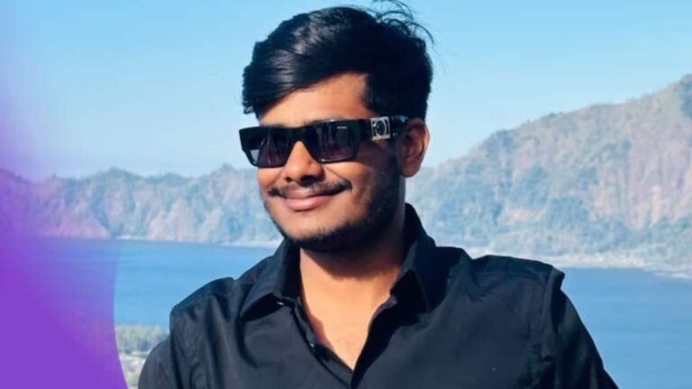 23 साल के BBA ग्रेजुएट ने नौकरी छोड़ चुना स्टार्टअप का रास्ता, डेढ़ साल में खड़ी कर दी 20 करोड़ की कंपनी