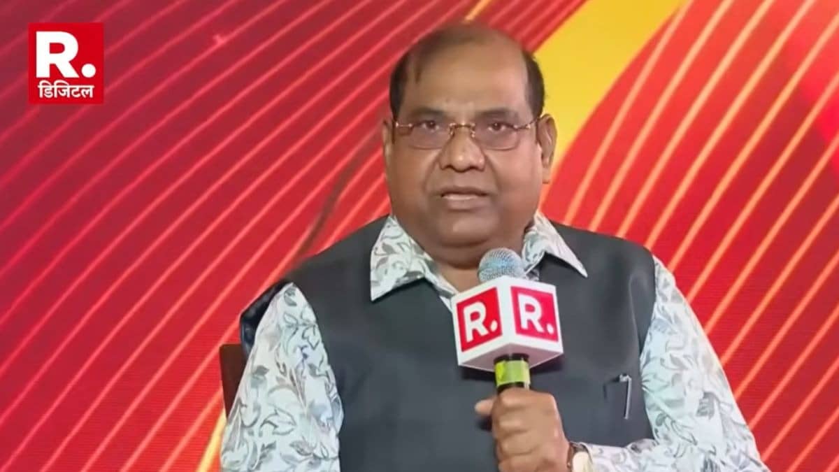 'जितना बड़ा अपराधी, उतना बड़ा समाजवादी', पूर्व ADG ब्रजलाल ने अतीक अहमद, मुख्तार अंसारी जैसे बाहुबली के बारे में किए कई बड़े खुलासे, VIDEO