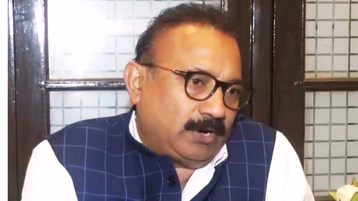 'विपक्ष के पास मुख्यमंत्री आवास में लौंडा नाच होता था, उससे ज्यादा उनकी सोच...', बिहार में टैक्स पर बवाल के बीच RJD पर अशोक चौधरी का हमला