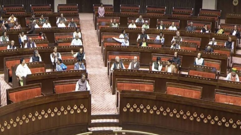 लोकसभा के बाद राज्यसभा से भी पास हुआ एंटी पेपर लीक बिल, राष्ट्रपति की मंजूरी के बाद बन जाएगा कानून; विपक्ष ने विरोध में किया सदन से वॉकआउट
