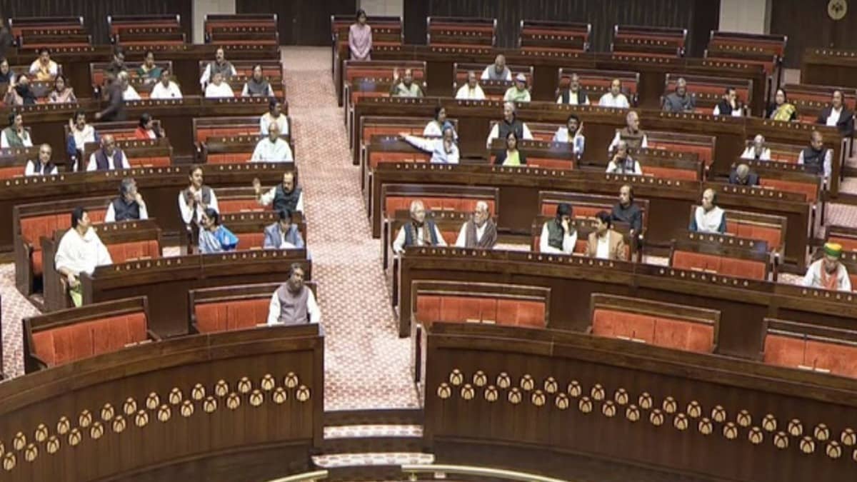 लोकसभा के बाद राज्यसभा से भी पास हुआ एंटी पेपर लीक बिल, राष्ट्रपति की मंजूरी के बाद बन जाएगा कानून; विपक्ष ने विरोध में किया सदन से वॉकआउट