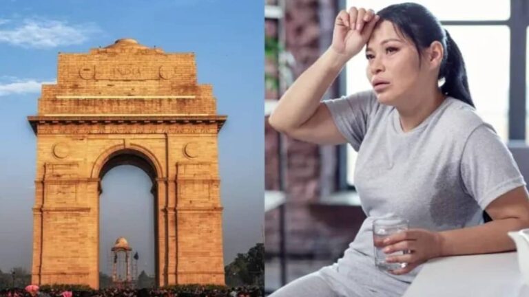Weather: दिल्ली-NCR में बारिश के लिए करना होगा इंतजार, दो दिनों तक चिपचिपी गर्मी और उमस करेगी परेशान; इन राज्यों में बारिश का अलर्ट