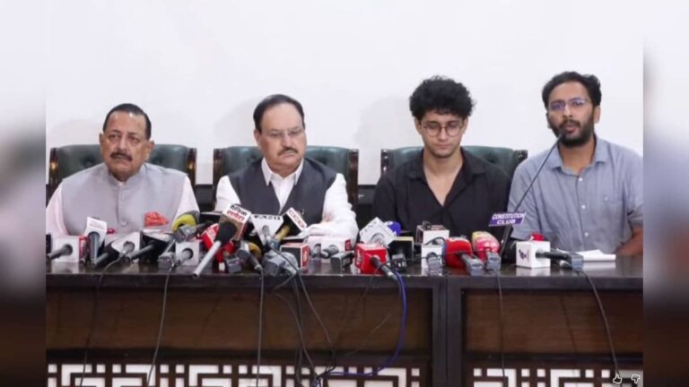 '1 करोड़ का मुआवजा, FIR वापसी और भविष्य में....', CJP की किन मांगों को सरकार ने माना? 3 दौर की वार्ता के बाद छात्रों का आंदोलन खत्म