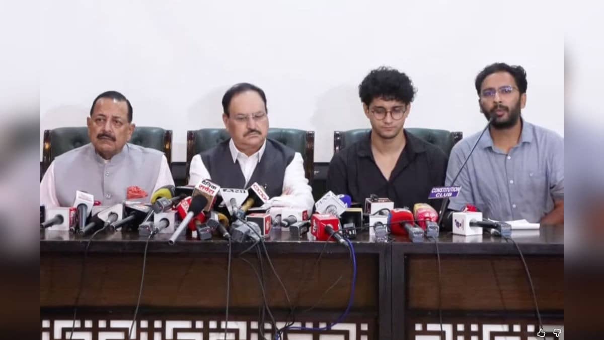 '1 करोड़ का मुआवजा, FIR वापसी और भविष्य में....', CJP की किन मांगों को सरकार ने माना? 3 दौर की वार्ता के बाद छात्रों का आंदोलन खत्म