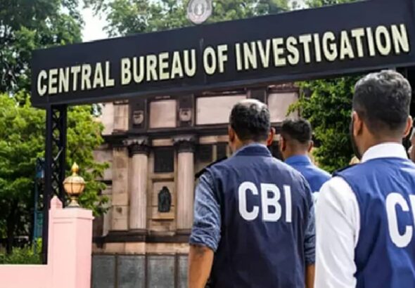 360 गवाह, 92 ठिकानों पर छापेमारी... NEET पेपर लीक मामले में CBI ने दाखिल की चार्जशीट, 3 NTA एक्सपर्ट समेत 13 को बनाया आरोपी