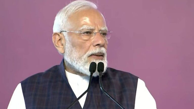 NEET पेपर लीक मामले में एक भी आरोपी नहीं बचेगा, बॉम्बे से दिल्ली तक... 4 राज्यों में बनेंगे फास्ट ट्रैक कोर्ट, PM मोदी के ऐलान के बाद तेज हुआ एक्शन