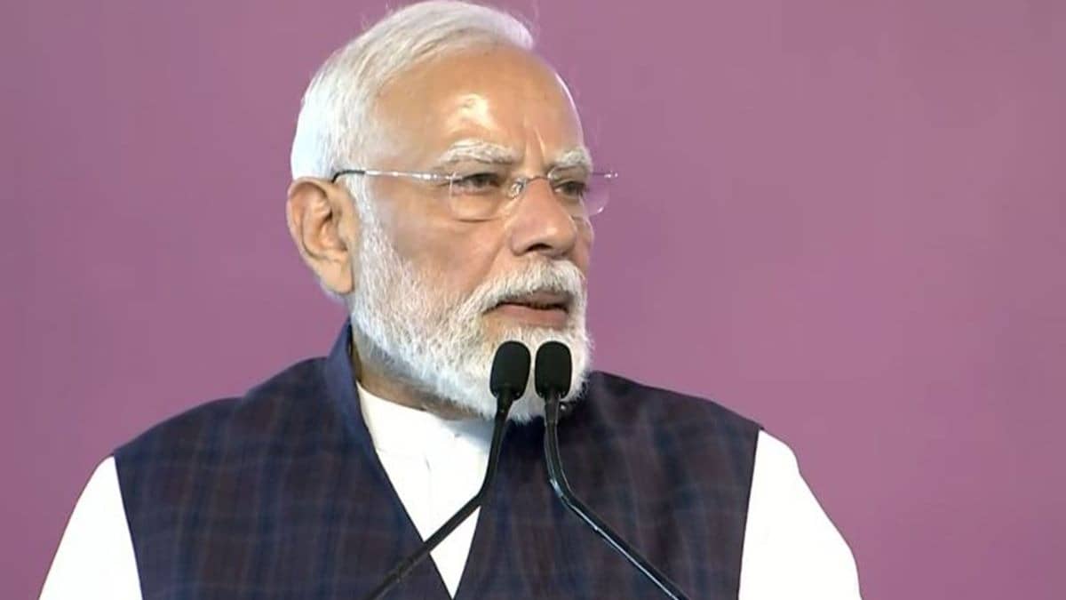 NEET पेपर लीक मामले में एक भी आरोपी नहीं बचेगा, बॉम्बे से दिल्ली तक... 4 राज्यों में बनेंगे फास्ट ट्रैक कोर्ट, PM मोदी के ऐलान के बाद तेज हुआ एक्शन