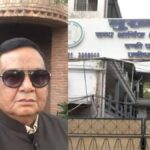 3 साल से फरार चल रहे कांग्रेस नेता रामगोपाल अग्रवाल ने किया सरेंडर, शराब घोटाला, कोल लेवी वसूली मामले में हैं आरोपी
