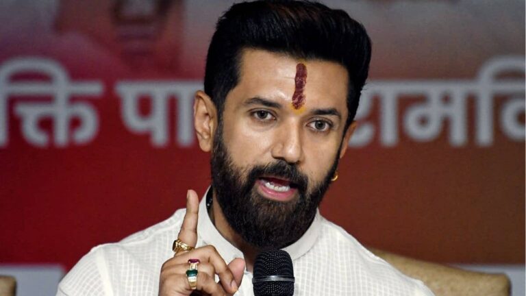 'प्रधानमंत्री ने युवाओं को सही मार्गदर्शन...', NDA के 'मंगल मिलन' पर बोले चिराग पासवान; प्रोटेस्ट पर कहा- बातचीत के रास्ते हमेशा खुले