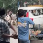 CJP के प्रदर्शन में भारी बवाल, 50 से ज्यादा पुलिसकर्मी घायल, हिरासत में 70 उपद्रवी; हिंसा के पीछे साजिश की होगी जांच