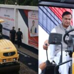 CM हिमंता बिस्वा सरमा का 'सिंघम' अवतार! खुद रोड रोलर चलाकर कुचल दी 472 करोड़ से अधिक की ड्रग्स, Video Viral