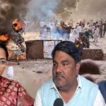 'न्याय की जीत हुई लेकिन क्या ताहिर हुसैन ने अपनी मौन स्वीकृति के साथ दंगे भड़काने की साजिश रची', CM रेखा गुप्ता ने केजरीवाल पर साधा निशाना