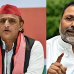 'टिन्नू टीपू से ही तो बात...', निशिकांत दुबे के बयान पर अखिलेश यादव आगबबूला; भेजा नोटिस तो भाजपा सांसद बोले- क्या हालत बना रखी है, कुछ लेते...